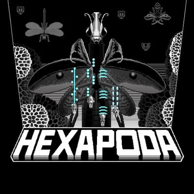 HEXAPODA