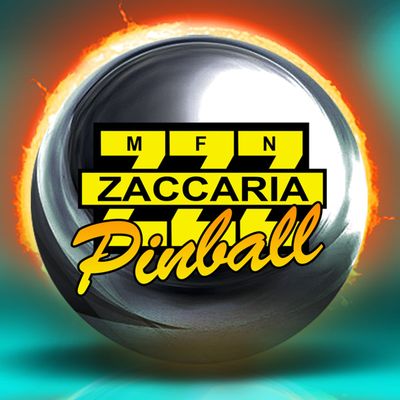 Zaccaria Pinball